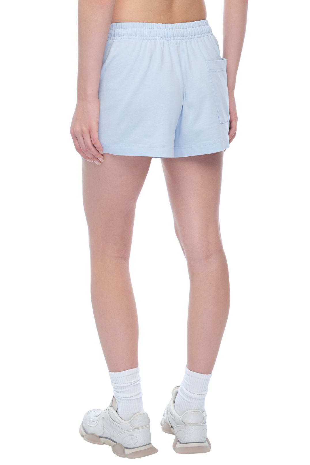 Шорти SPORTY&RICH S&R16021