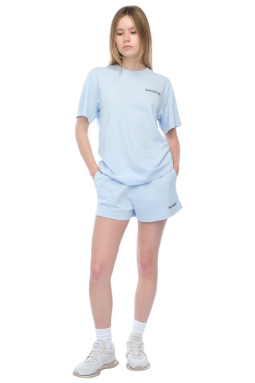 Шорти SPORTY&RICH S&R16021