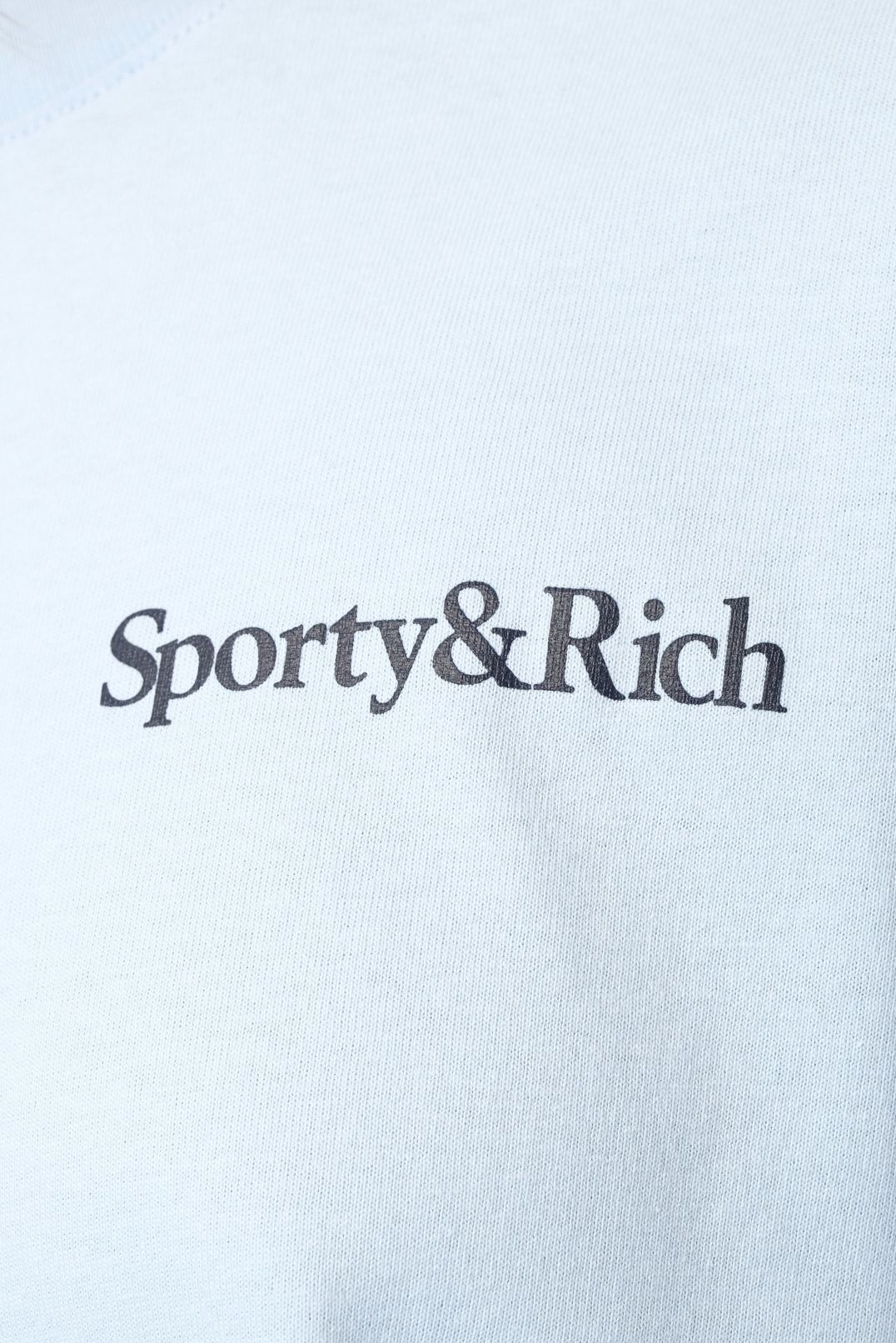 Футболка SPORTY&RICH S&R16022