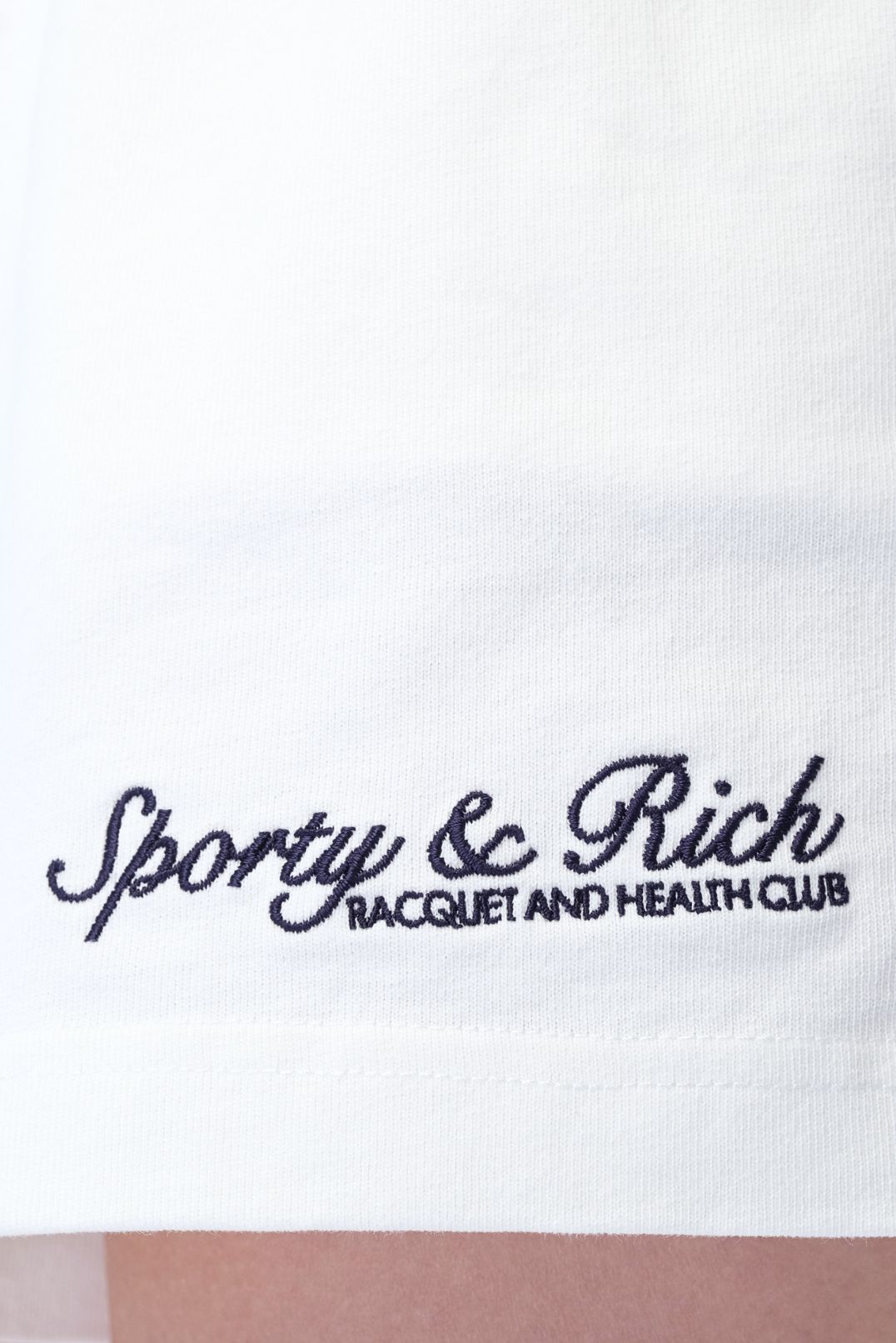 Шорти SPORTY&RICH S&R16023