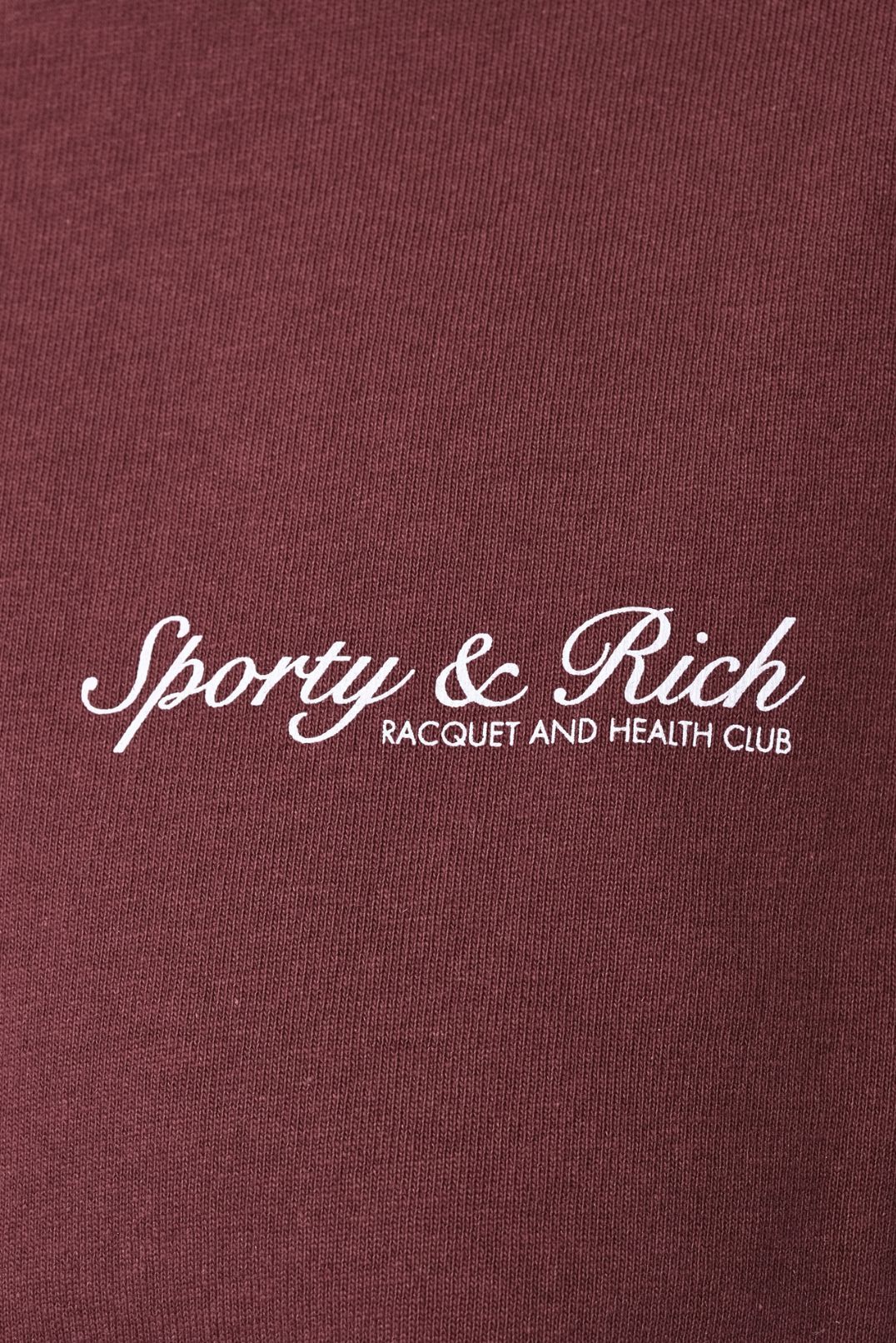 Футболка SPORTY&RICH S&R16026