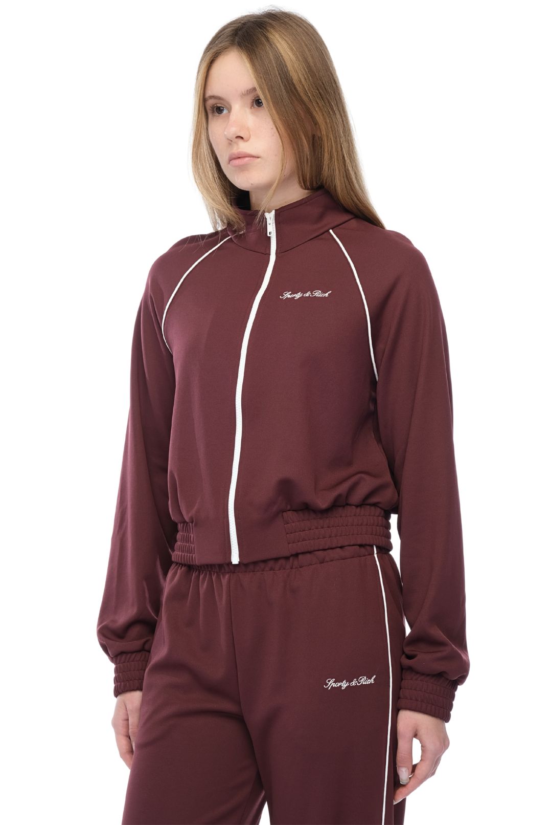 Кардиган SPORTY&RICH S&R16030