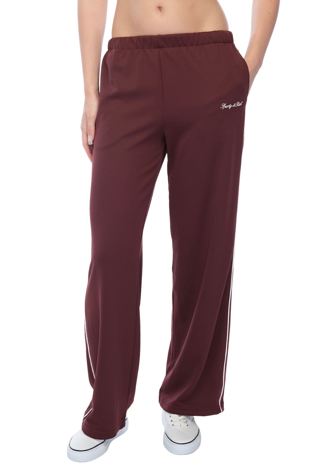 Брюки SPORTY&RICH S&R16031