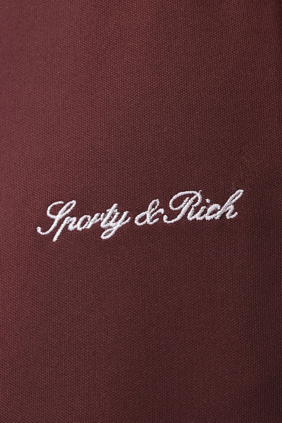 Брюки SPORTY&RICH S&R16031