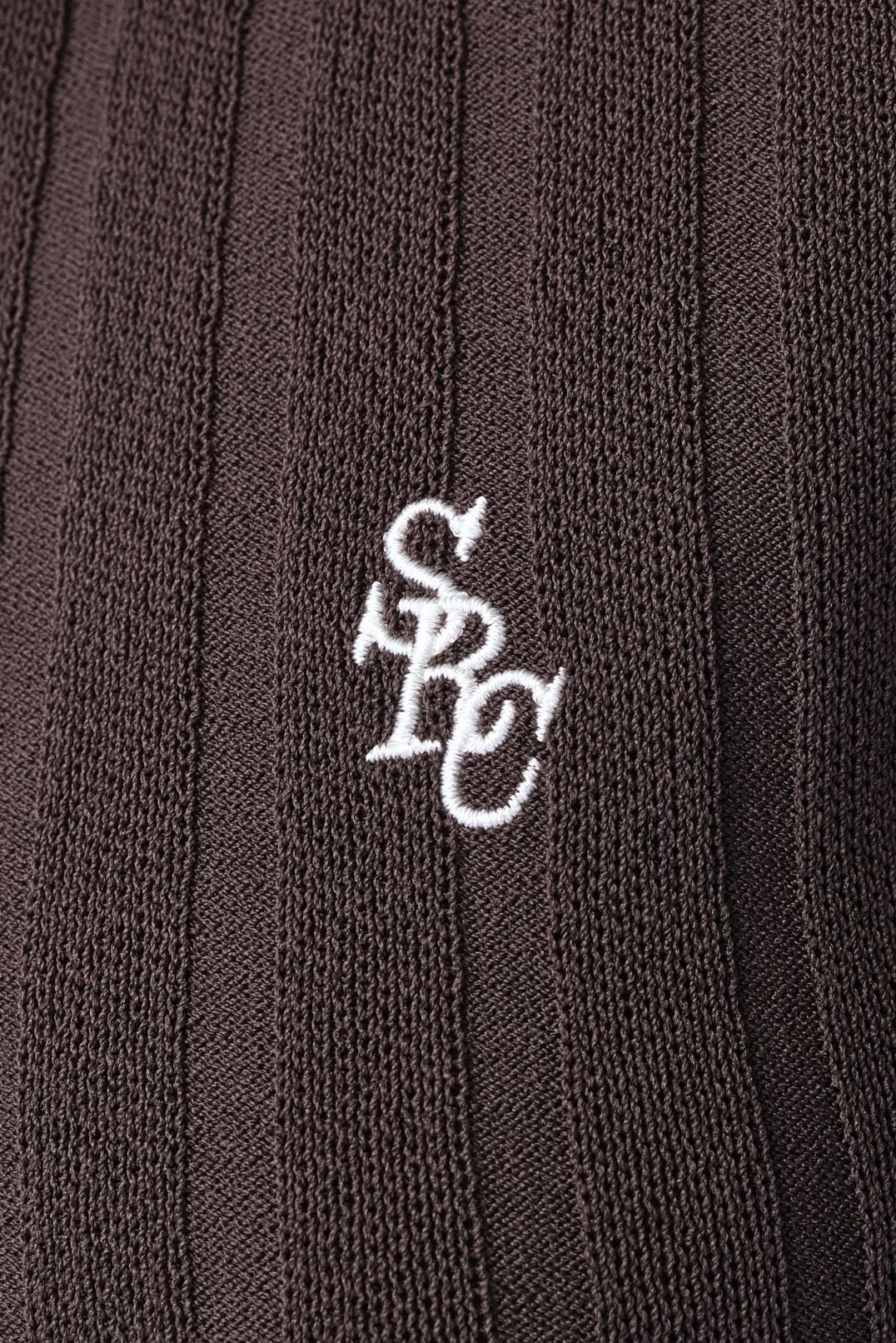 Поло SPORTY&RICH S&R16032