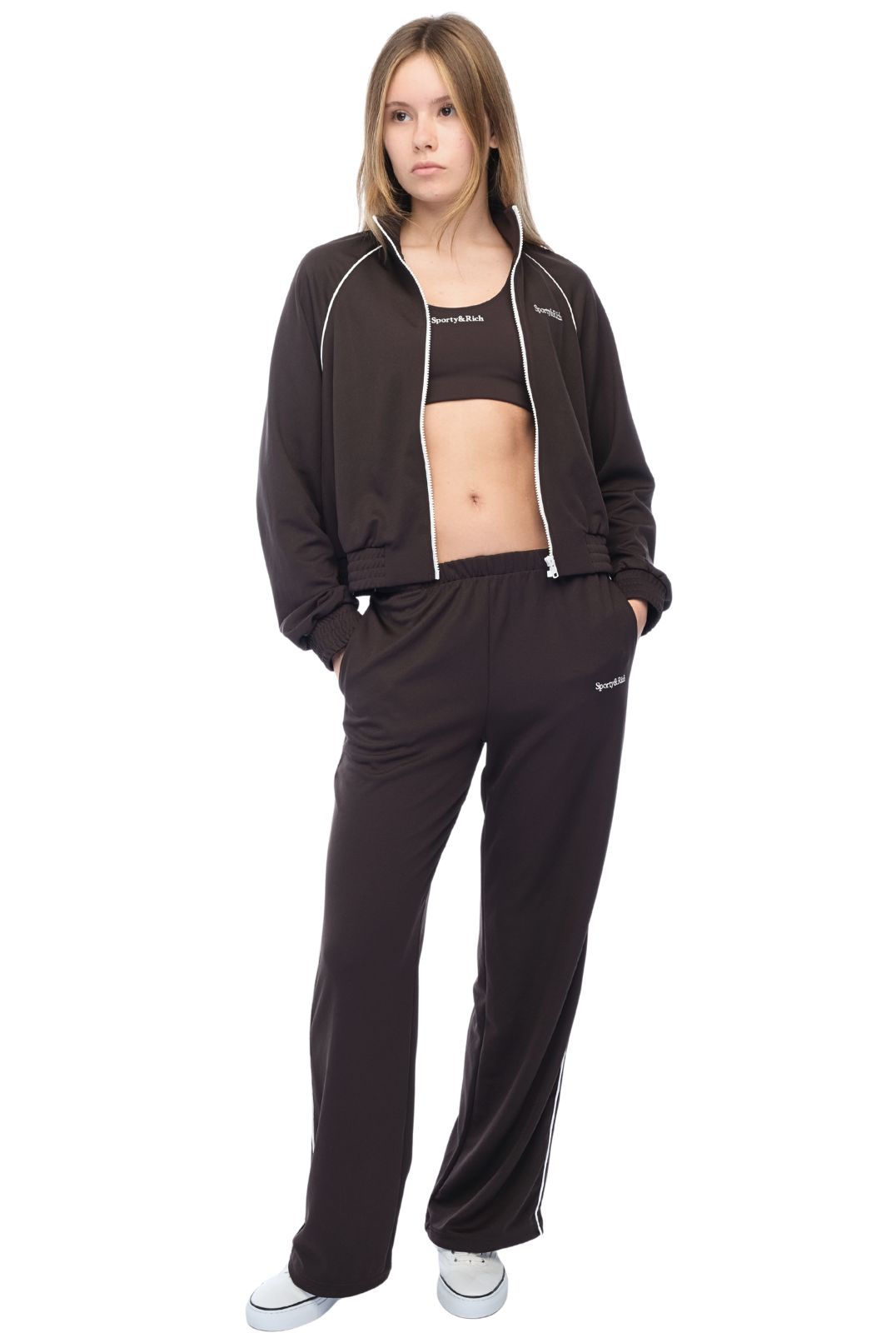 Кардиган SPORTY&RICH S&R16033