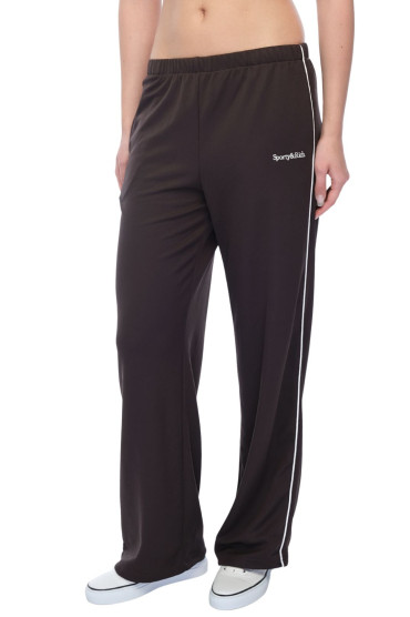 Брюки SPORTY&RICH S&R16034
