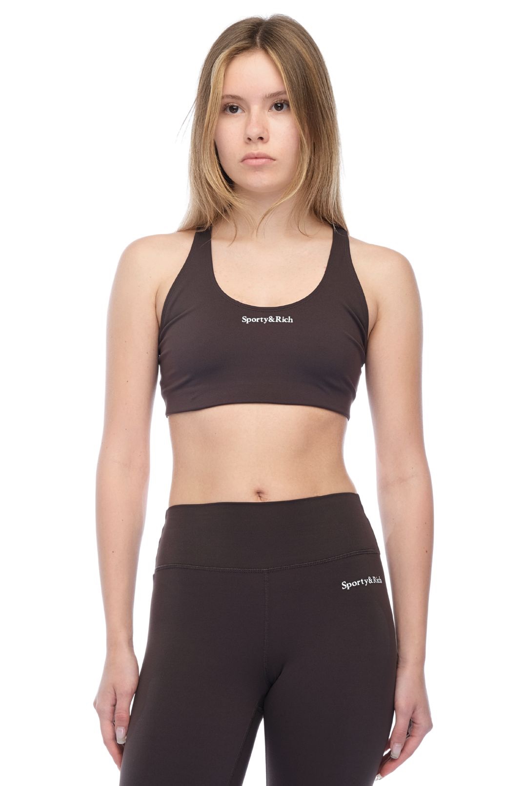 Топ SPORTY&RICH S&R16036