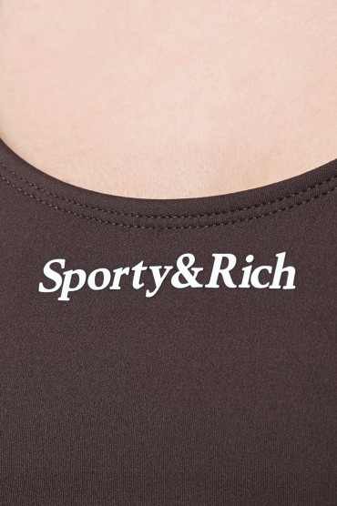 Топ SPORTY&RICH S&R16036