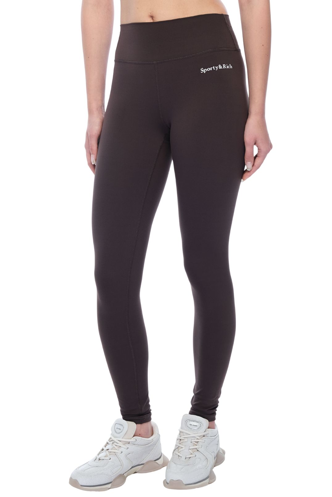 Леггинсы SPORTY&RICH S&R16037
