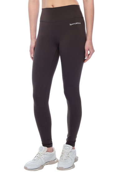 Леггинсы SPORTY&RICH S&R16037