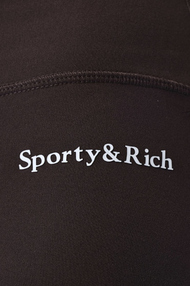 Леггинсы SPORTY&RICH S&R16037