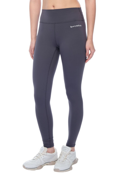Леггинсы SPORTY&RICH S&R16040