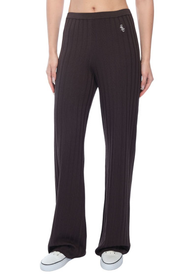 Брюки SPORTY&RICH S&R16041