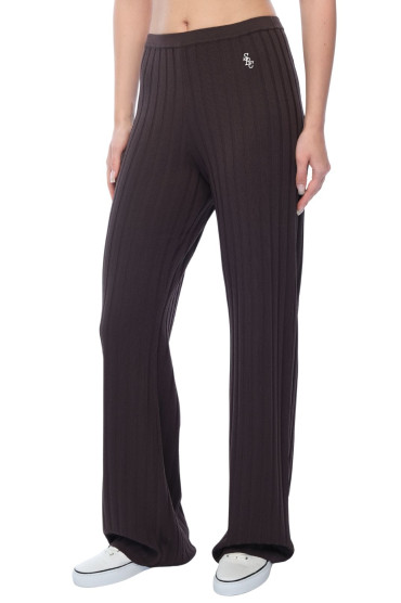 Брюки SPORTY&RICH S&R16041
