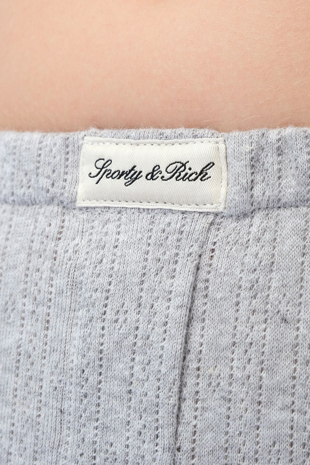 Брюки SPORTY&RICH SR16011