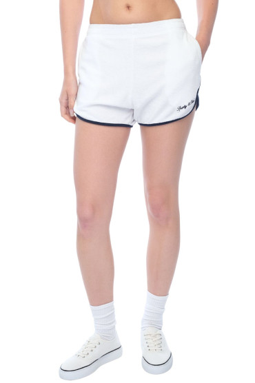Купить оригинал Шорти SR16017 от бренда SPORTY&RICH Шорти SPORTY&RICH SR16017