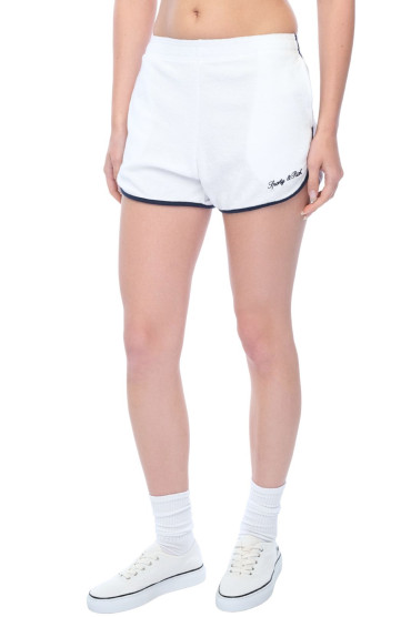 Купить оригинал Шорти SR16017 от бренда SPORTY&RICH Шорти SPORTY&RICH SR16017
