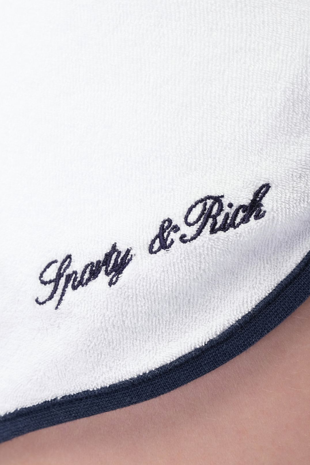 Шорти SPORTY&RICH SR16017