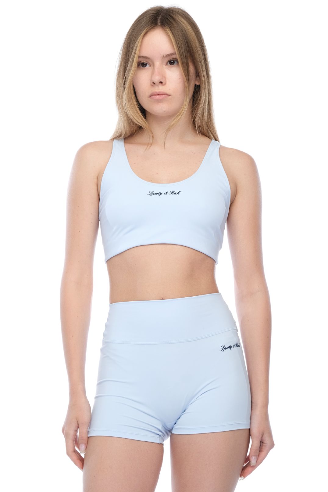 Топ SPORTY&RICH SR16020