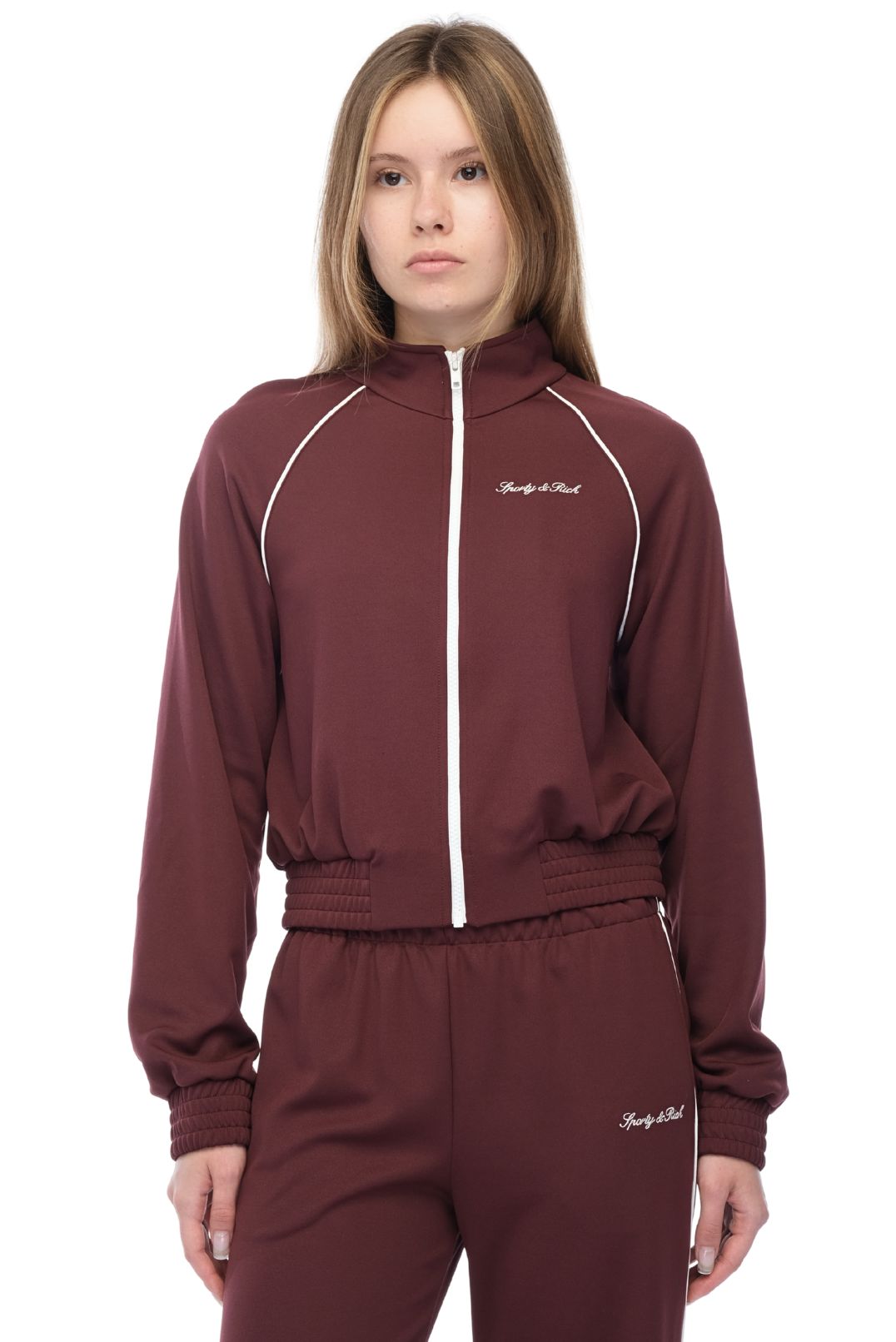 Кардиган SPORTY&RICH SR16030