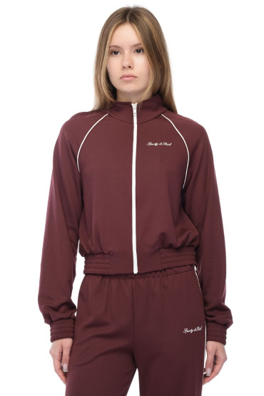 Кардиган SPORTY&RICH SR16030