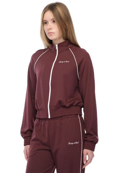 Кардиган SPORTY&RICH SR16030