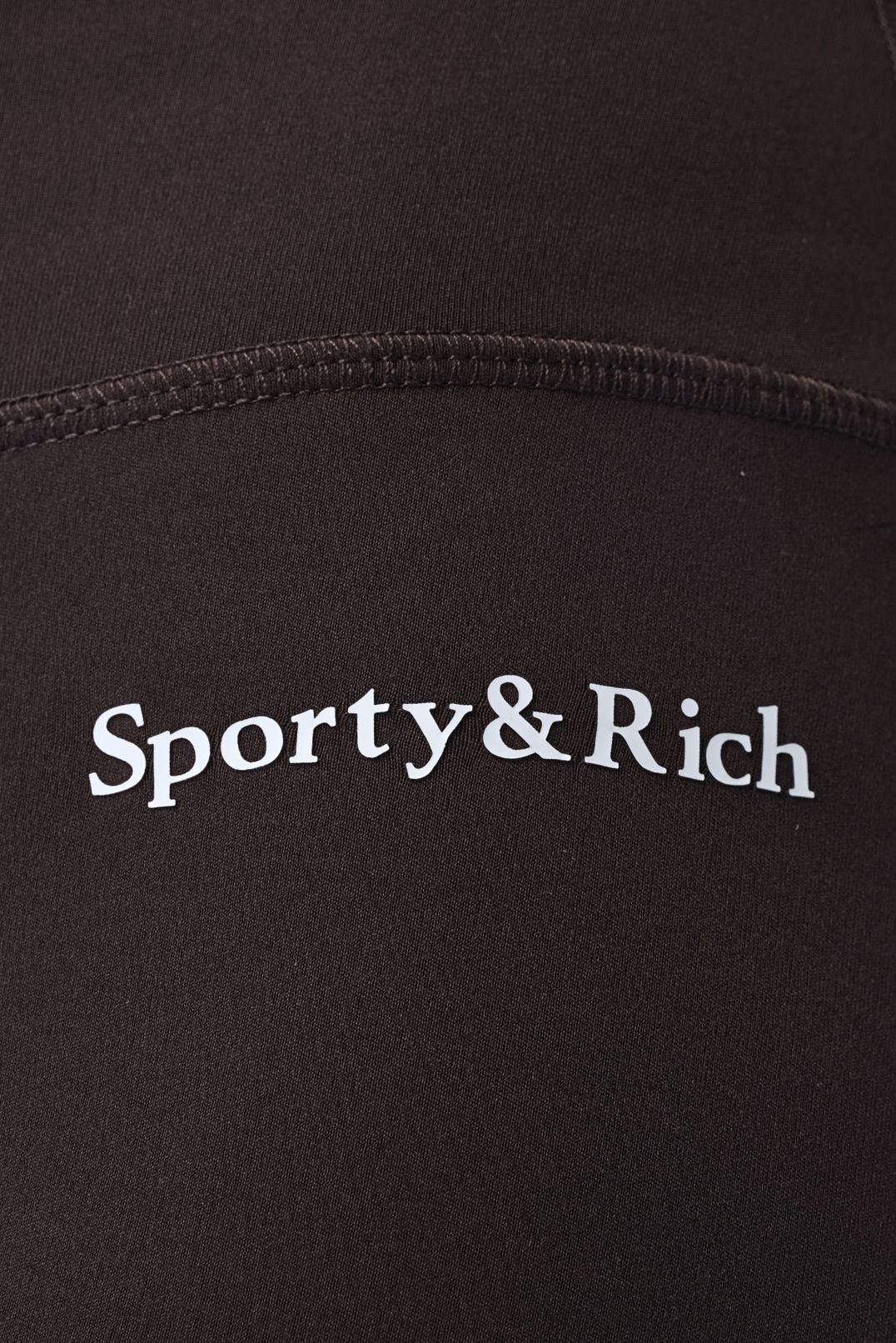 Леггинсы SPORTY&RICH SR16037
