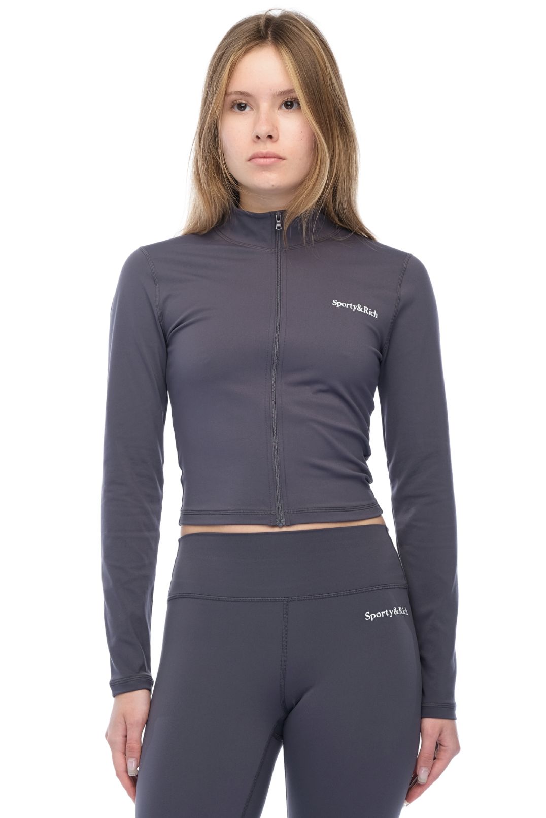 Кардиган SPORTY&RICH SR16038