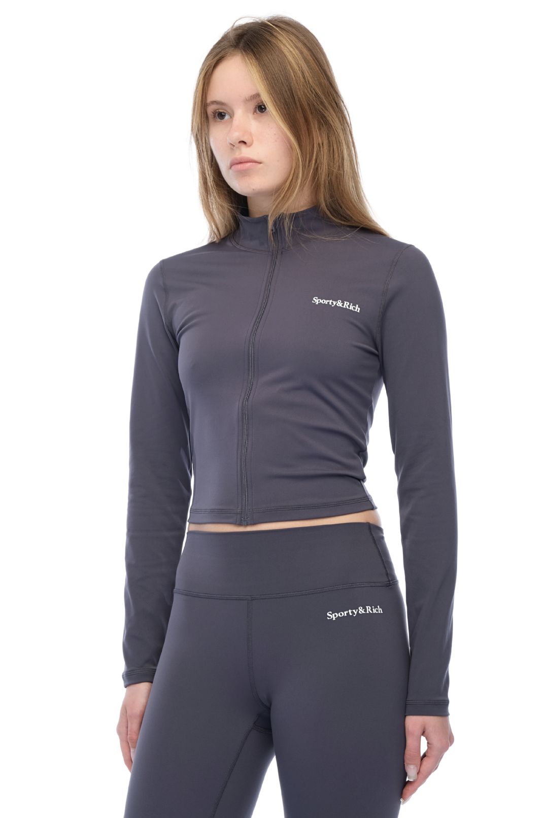 Кардиган SPORTY&RICH SR16038