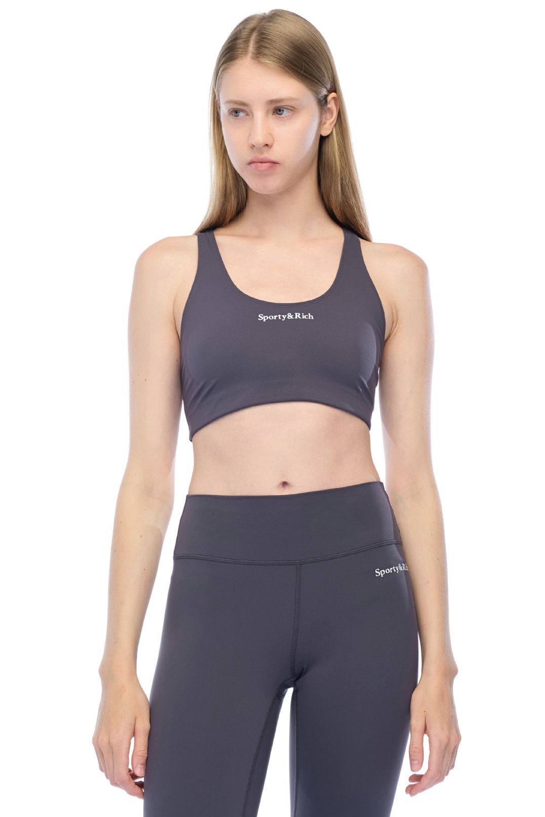 Топ SPORTY&RICH SR16039