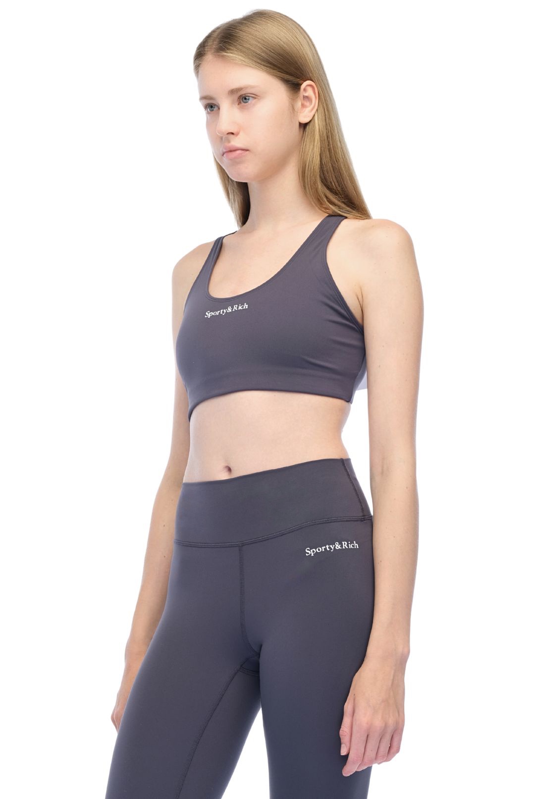 Топ SPORTY&RICH SR16039
