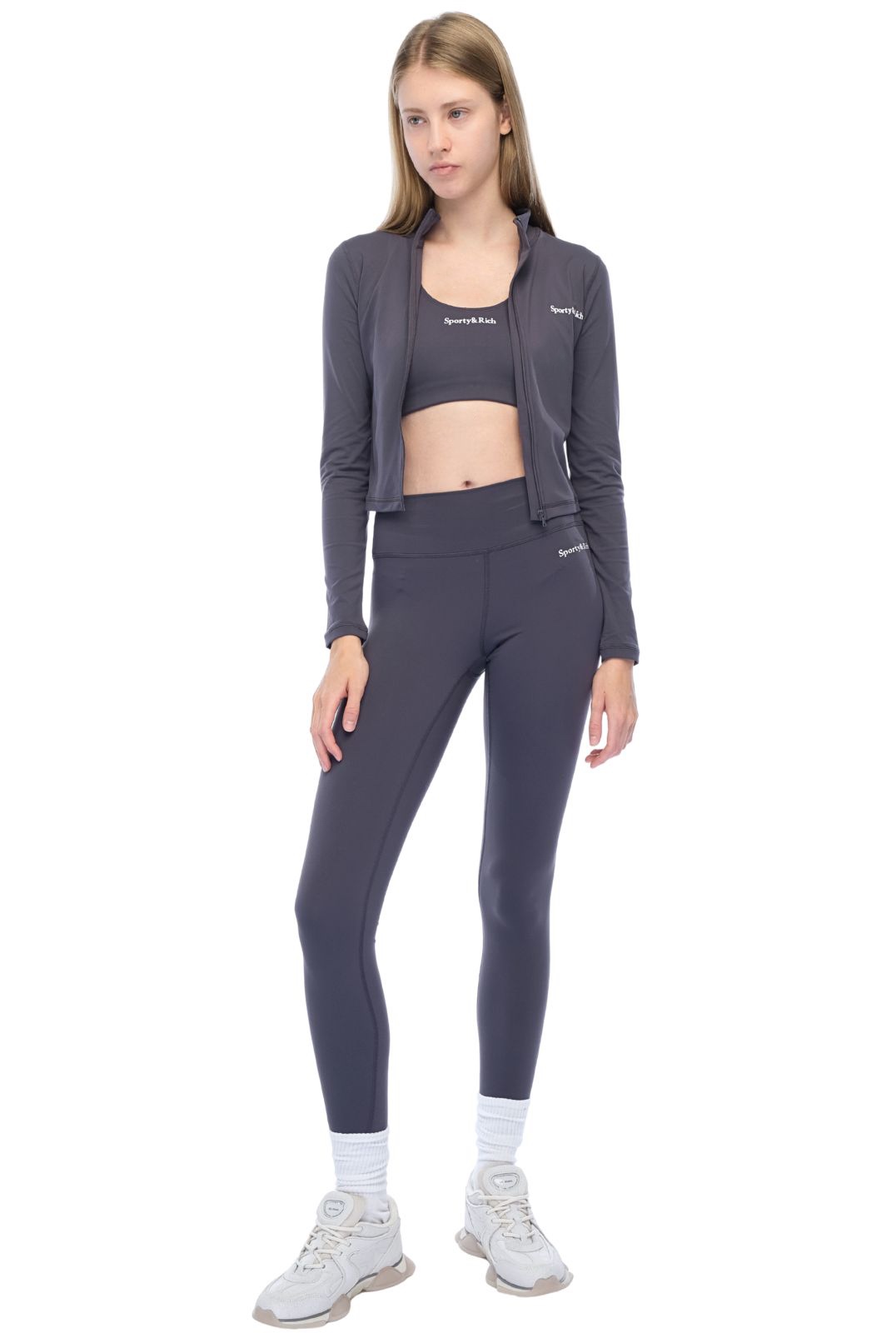 Топ SPORTY&RICH SR16039