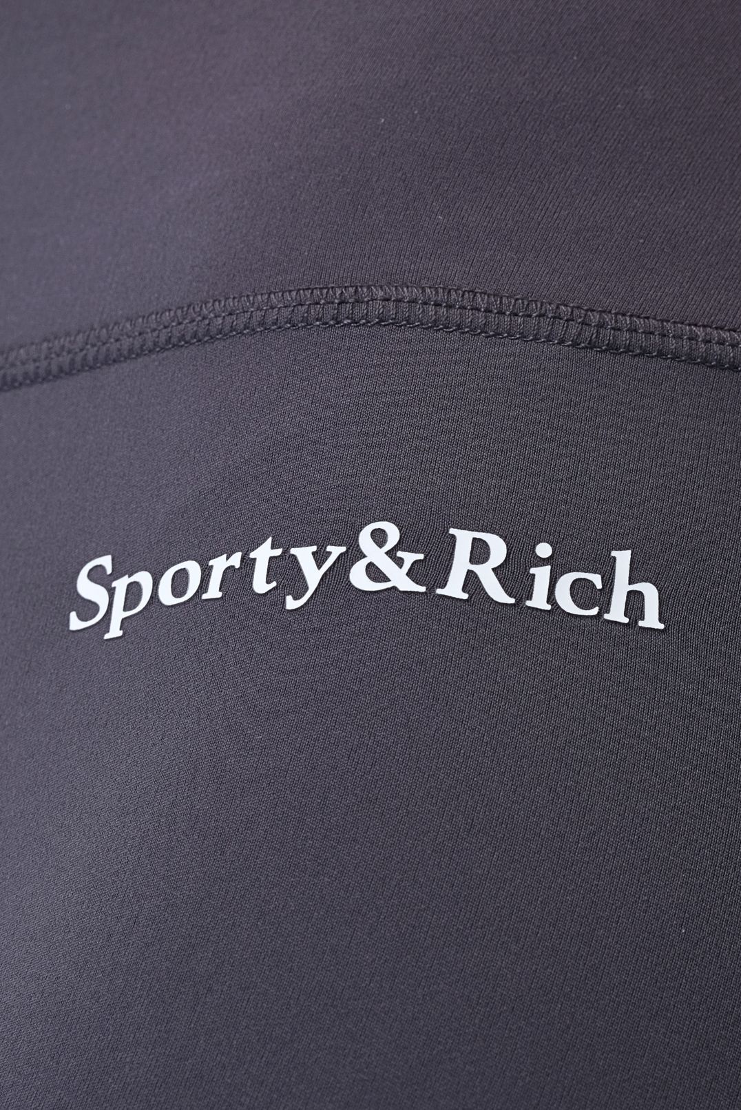 Леггинсы SPORTY&RICH SR16040