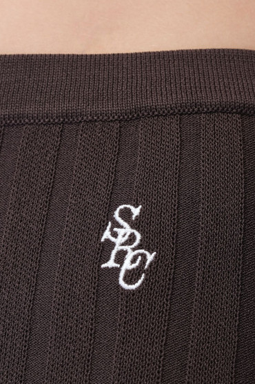 Брюки SPORTY&RICH SR16041