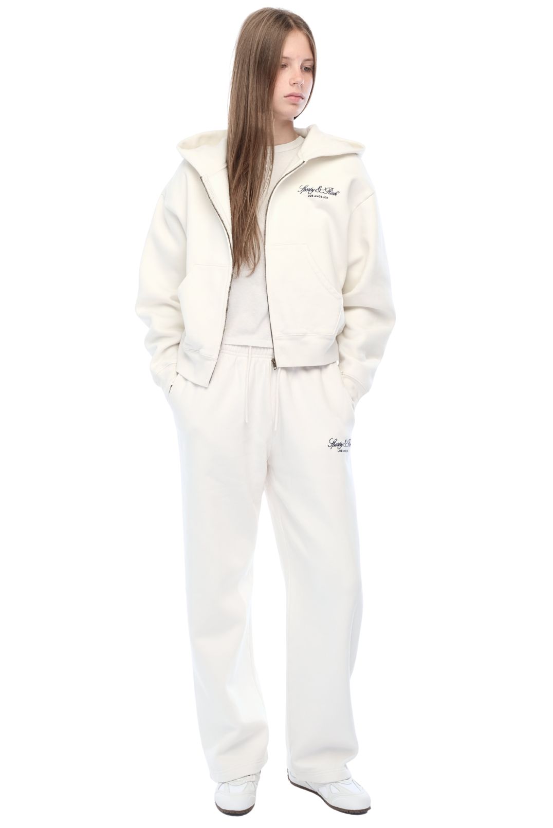Брюки SPORTY&RICH SR26002
