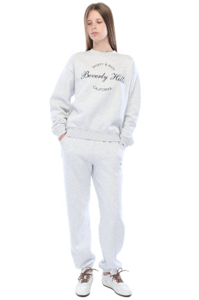 SPORTY&RICH Свитшот