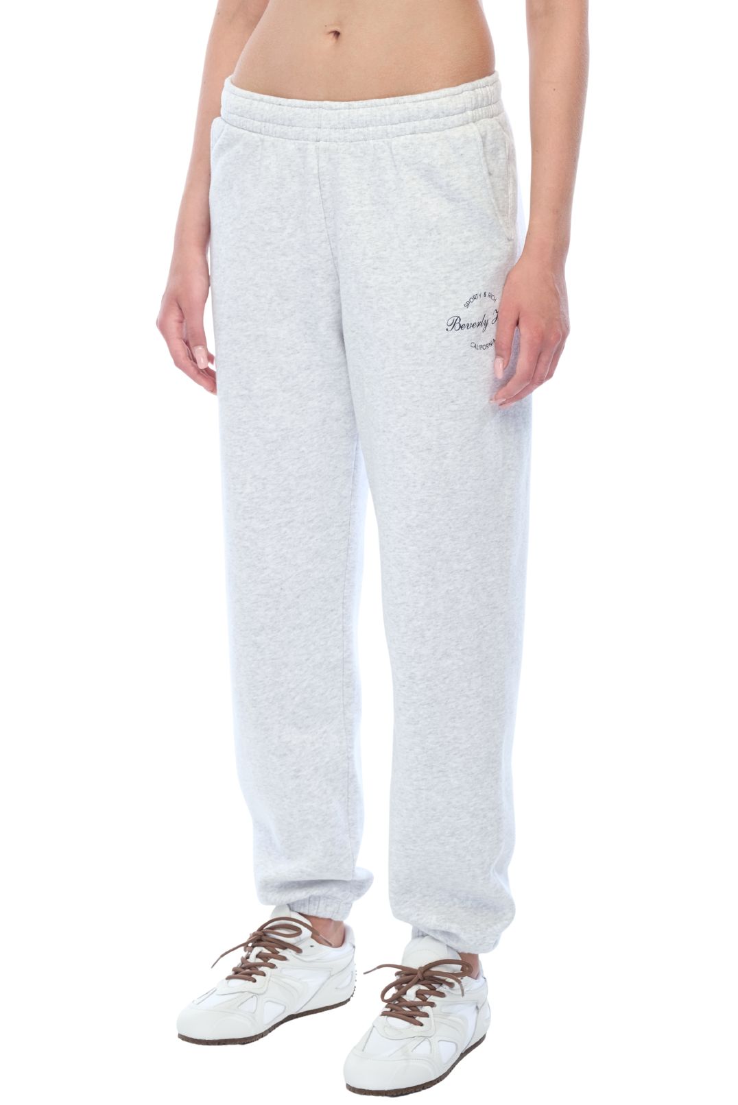 Брюки SPORTY&RICH SR26004