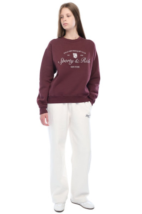 SPORTY&RICH Свитшот