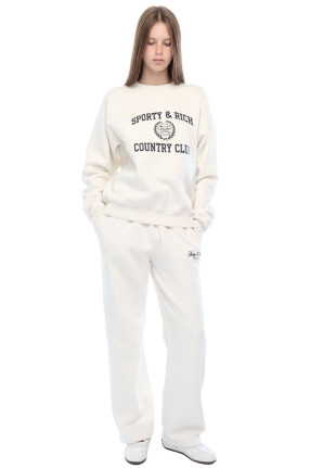 SPORTY&RICH Свитшот