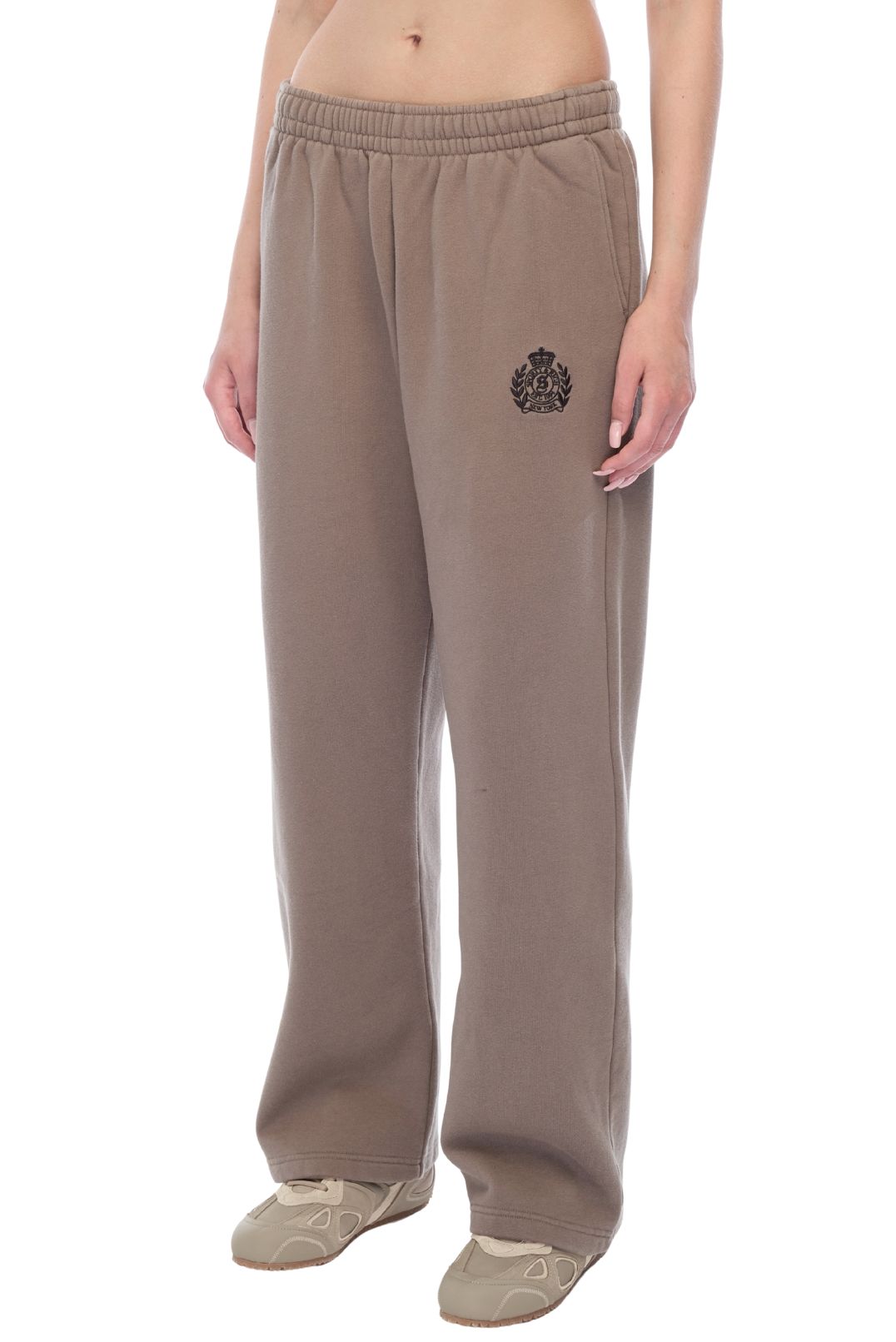 Брюки SPORTY&RICH SR26013