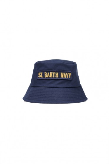 Шляпа MC2 ST.BARTH STBa11020