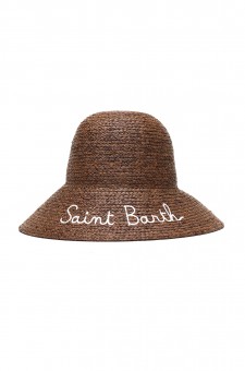 Шляпа з логотипом