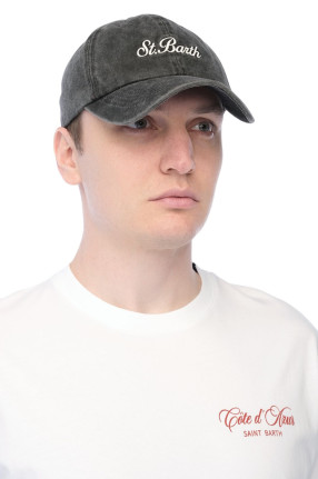 MC2 ST.BARTH Кепка