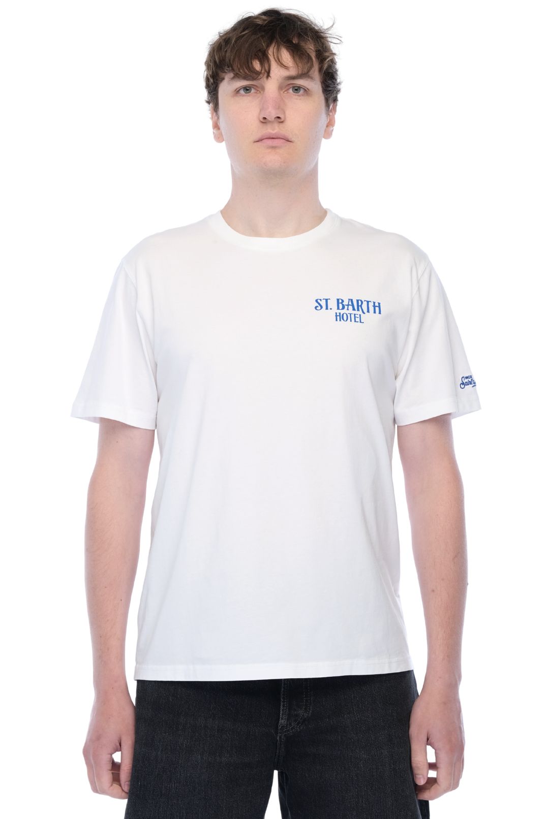 Футболка MC2 ST.BARTH STBm16006