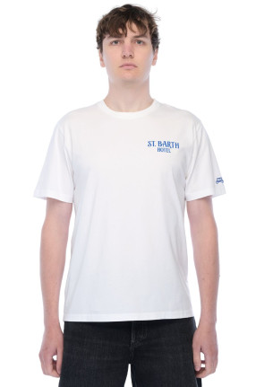 MC2 ST.BARTH Футболка