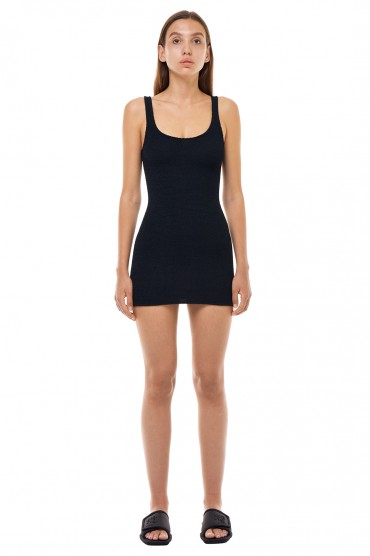 Купить оригинал Сукня STBw13008 от бренда MC2 ST.BARTH Сукня MC2 ST.BARTH STBw13008