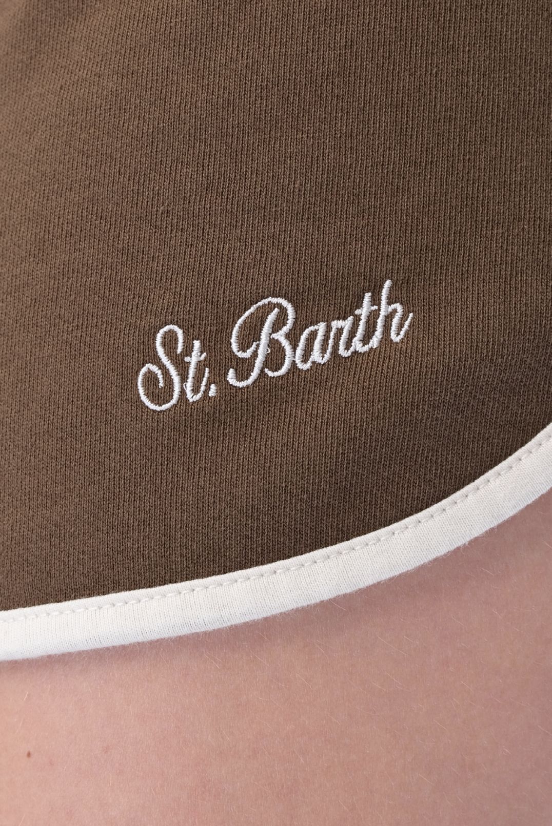 Шорти MC2 ST.BARTH STBw16004