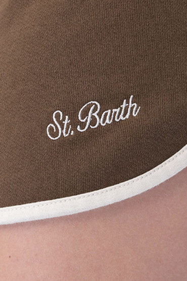 Шорти MC2 ST.BARTH STBw16004
