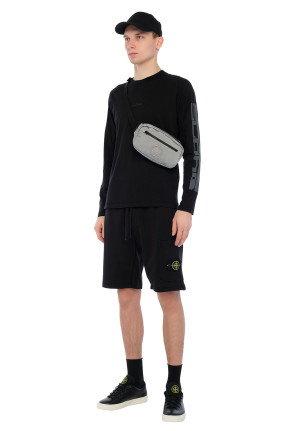 STONE ISLAND Поясна сумка